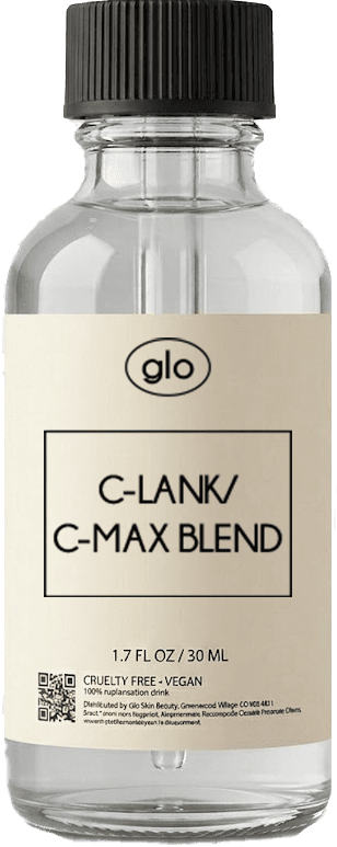 C-LANK/C-MAX BLEND