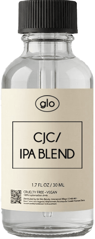 CJC/IPA BLEND