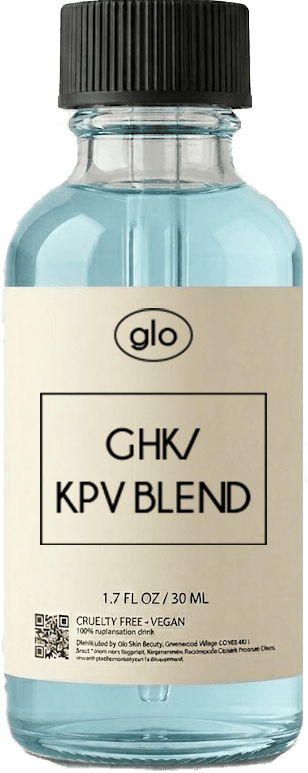GHK/KPV BLEND