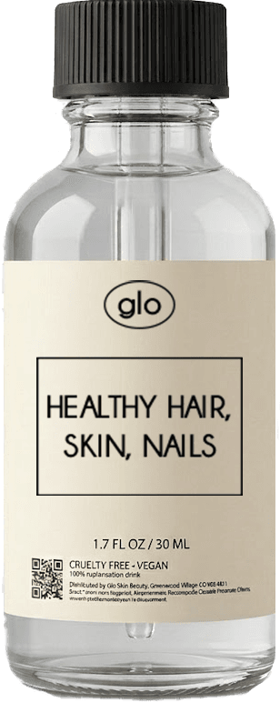 HEALTHY HAIR, SKIN, NAILS BLEND