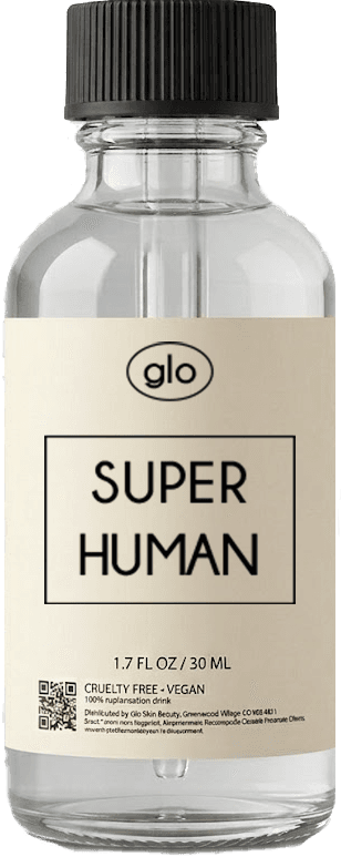 SUPER HUMAN BLEND
