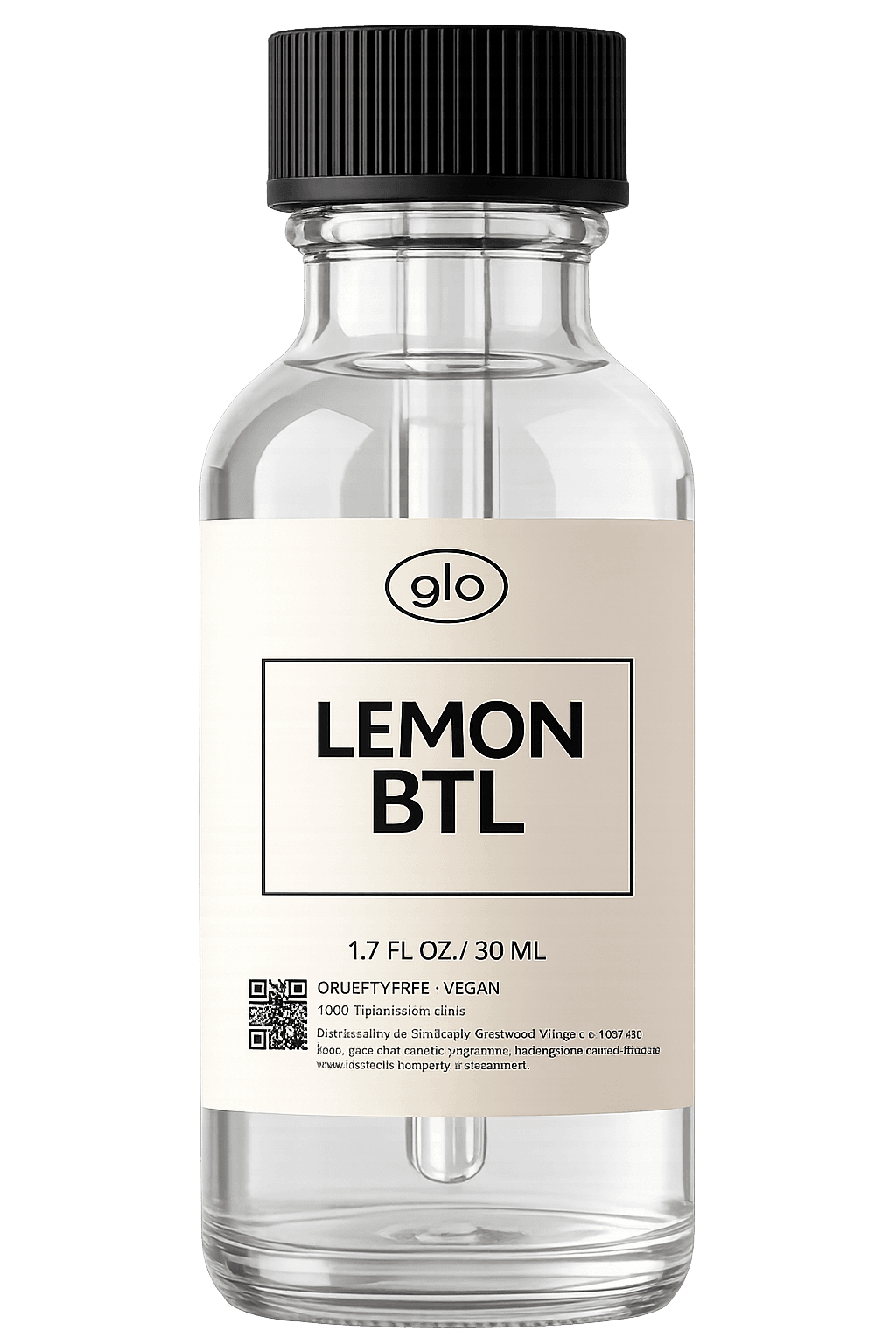 LEMON BTL !
