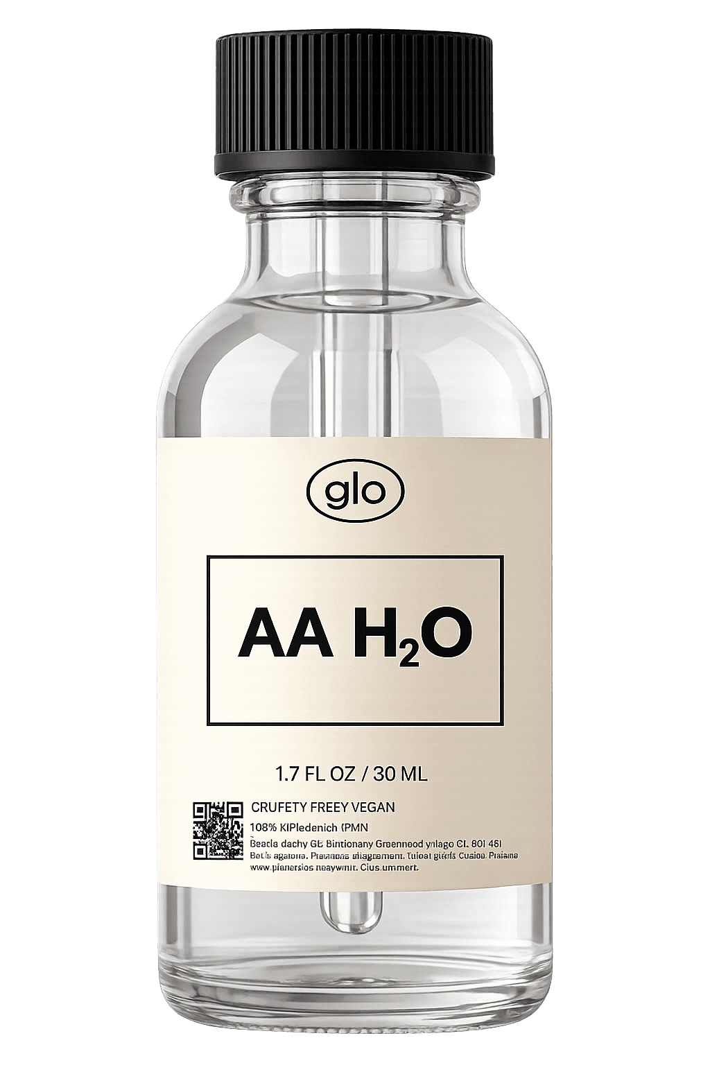 AA H2O